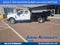 2026 Ford Super Duty F-350 DRW XL 4WD SuperCab 168 WB 60 CA