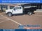 2026 Ford Super Duty F-350 DRW XL 4WD SuperCab 168 WB 60 CA