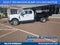2026 Ford Super Duty F-350 DRW XL 4WD SuperCab 168 WB 60 CA