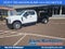 2026 Ford Super Duty F-350 DRW XL 4WD SuperCab 168 WB 60 CA