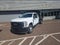 2026 Ford Super Duty F-350 DRW XL 4WD SuperCab 168 WB 60 CA