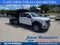 2026 Ford Super Duty F-450 DRW XL 4WD Crew Cab 203 WB 84 CA