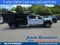 2026 Ford Super Duty F-450 DRW XL 4WD Crew Cab 203 WB 84 CA