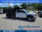 2026 Ford Super Duty F-450 DRW XL 4WD Crew Cab 203 WB 84 CA