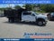 2026 Ford Super Duty F-450 DRW XL 4WD Crew Cab 203 WB 84 CA