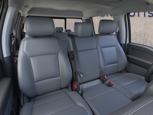 2026 Ford Super Duty F-450 DRW XL 4WD Crew Cab 203 WB 84 CA
