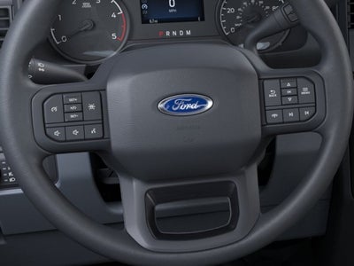 2026 Ford Super Duty F-450 DRW XL 4WD Crew Cab 203 WB 84 CA