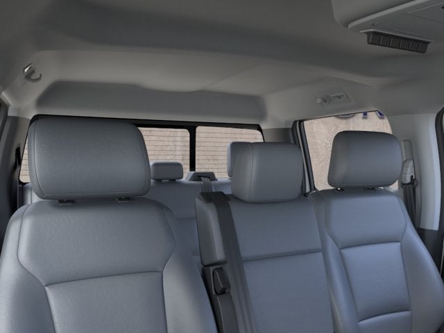 2026 Ford Super Duty F-450 DRW XL 4WD Crew Cab 203 WB 84 CA