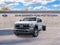 2026 Ford Super Duty F-450 DRW XL 4WD Crew Cab 203 WB 84 CA