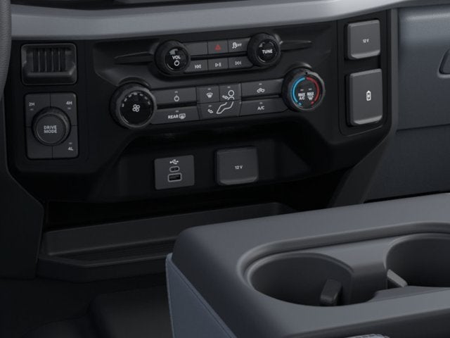 2026 Ford Super Duty F-450 DRW XL 4WD SuperCab 168 WB 60 CA