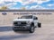 2026 Ford Super Duty F-450 DRW XL 4WD SuperCab 168 WB 60 CA