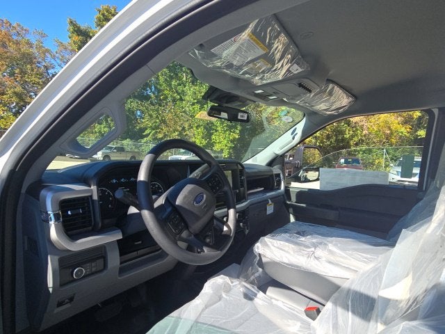 2026 Ford Super Duty F-450 DRW XL 4WD SuperCab 168 WB 60 CA