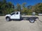 2026 Ford Super Duty F-450 DRW XL 4WD SuperCab 168 WB 60 CA