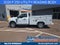 2026 Ford Super Duty F-250 SRW XL 2WD Reg Cab 8' Box