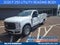 2026 Ford Super Duty F-250 SRW XL 2WD Reg Cab 8' Box