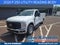 2026 Ford Super Duty F-250 SRW XL 2WD Reg Cab 8' Box