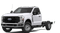 2026 Ford Super Duty F-250 SRW XL 2WD Reg Cab 8' Box