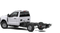 2026 Ford Super Duty F-250 SRW XL 2WD Reg Cab 8' Box