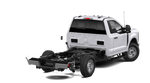 2026 Ford Super Duty F-250 SRW XL 2WD Reg Cab 8' Box