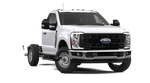 2026 Ford Super Duty F-250 SRW XL 2WD Reg Cab 8' Box