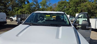 2026 Ford Super Duty F-250 SRW XL 2WD Reg Cab 8' Box