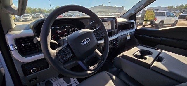 2026 Ford Super Duty F-250 SRW XL 2WD Reg Cab 8' Box