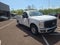 2026 Ford Super Duty F-250 SRW XL 2WD Reg Cab 8' Box