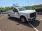 2026 Ford Super Duty F-250 SRW XL 2WD Reg Cab 8' Box