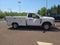 2026 Ford Super Duty F-250 SRW XL 2WD Reg Cab 8' Box