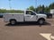 2026 Ford Super Duty F-250 SRW XL 2WD Reg Cab 8' Box