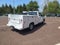 2026 Ford Super Duty F-250 SRW XL 2WD Reg Cab 8' Box