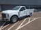 2026 Ford Super Duty F-250 SRW XL 2WD Reg Cab 8' Box