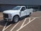 2026 Ford Super Duty F-250 SRW XL 2WD Reg Cab 8' Box