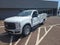 2026 Ford Super Duty F-250 SRW XL 2WD Reg Cab 8' Box