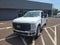 2026 Ford Super Duty F-250 SRW XL 2WD Reg Cab 8' Box