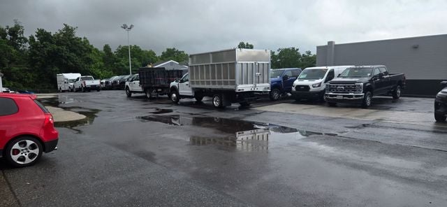 2026 Ford Super Duty F-550 DRW XL 4WD Reg Cab 193 WB 108 CA