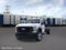 2026 Ford Super Duty F-550 DRW XL 4WD Reg Cab 193 WB 108 CA