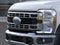 2026 Ford Super Duty F-550 DRW XL 4WD Reg Cab 205 WB 120 CA