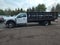 2026 Ford Super Duty F-550 DRW XL 4WD Reg Cab 205 WB 120 CA