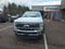 2026 Ford Super Duty F-550 DRW XL 4WD Reg Cab 205 WB 120 CA