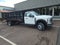 2026 Ford Super Duty F-550 DRW XL 4WD Reg Cab 205 WB 120 CA