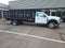 2026 Ford Super Duty F-550 DRW XL 4WD Reg Cab 205 WB 120 CA