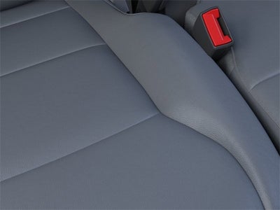 2026 Ford Super Duty F-550 DRW XL 4WD Reg Cab 205 WB 120 CA