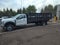 2026 Ford Super Duty F-550 DRW XL 4WD Reg Cab 205 WB 120 CA