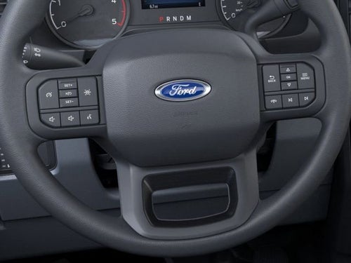 2026 Ford Super Duty F-550 DRW F-550® XL