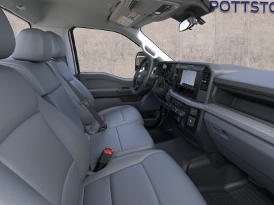 2026 Ford Super Duty F-550 DRW F-550® XL
