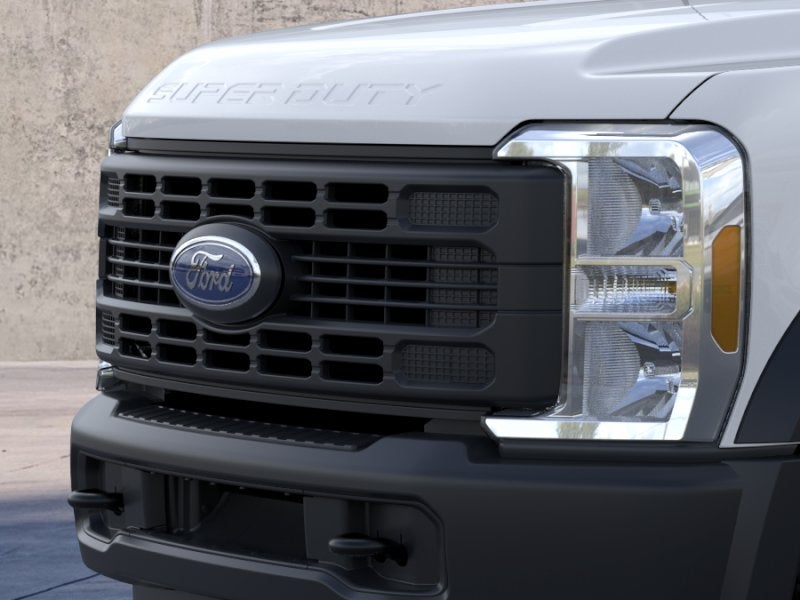 2026 Ford Super Duty F-550 DRW F-550® XL