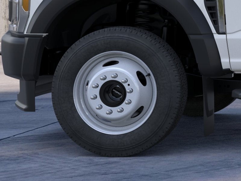2026 Ford Super Duty F-550 DRW F-550® XL