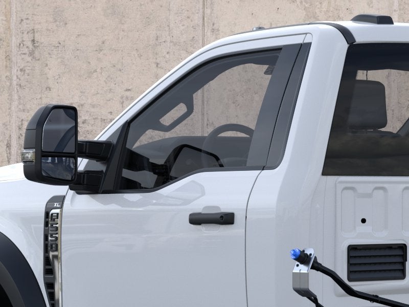 2026 Ford Super Duty F-550 DRW F-550® XL