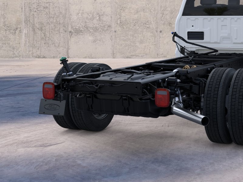 2026 Ford Super Duty F-550 DRW F-550® XL